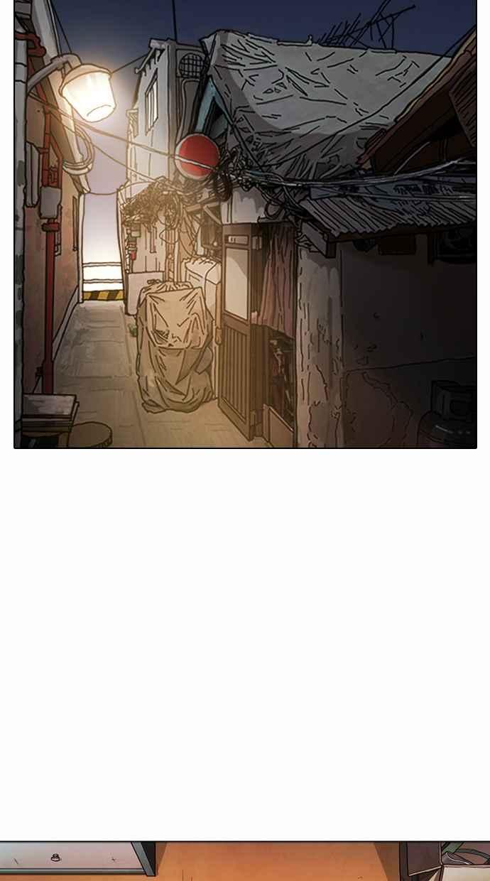 看脸时代 [第367话] One Night III（8） 第107页