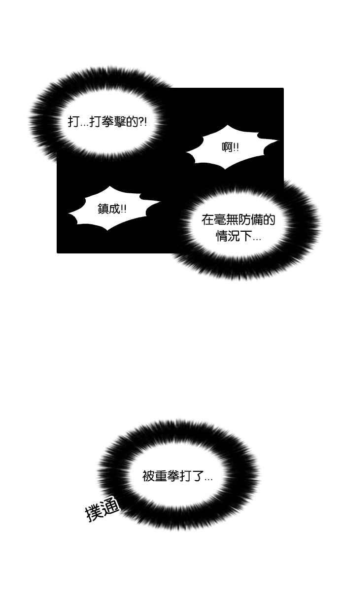 看脸时代 [第36话] 网购二手货 (3) 第28页