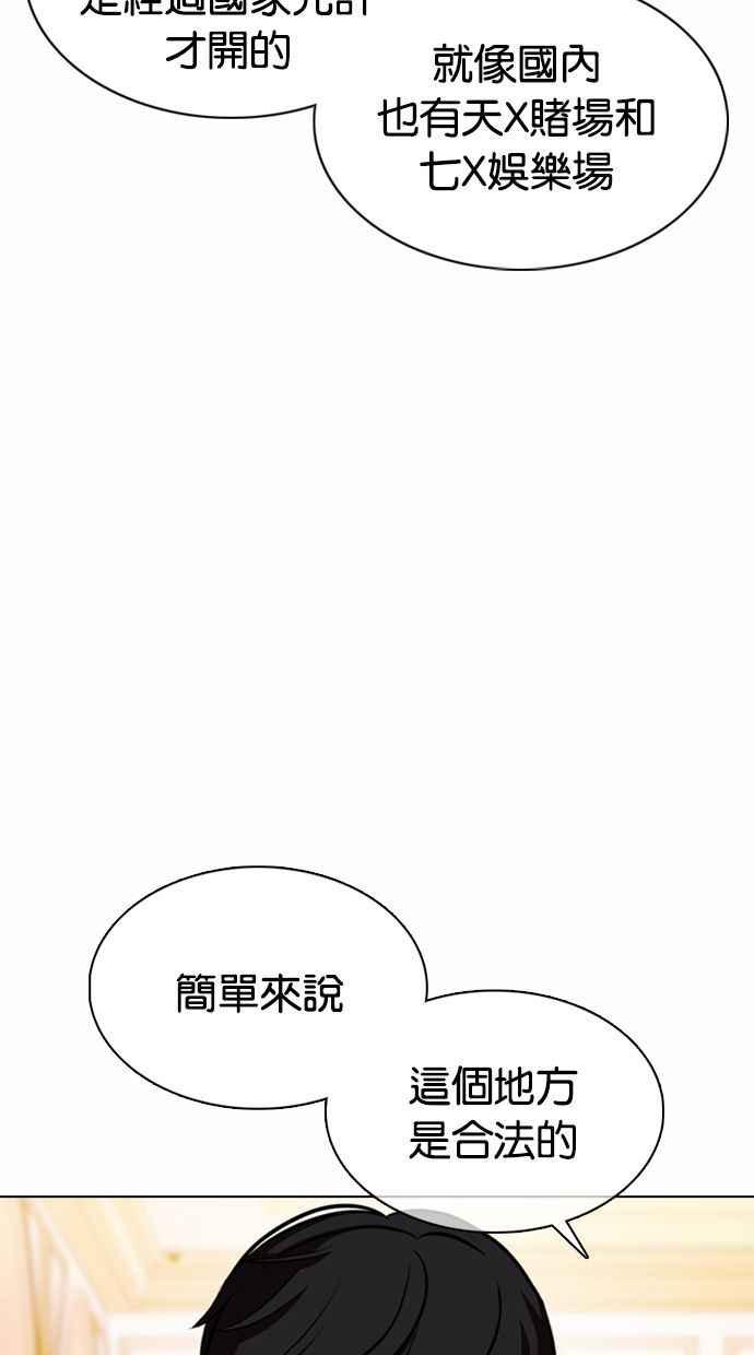 看脸时代 [第372话] 一姟会(第2家子公司) [01] 第58页