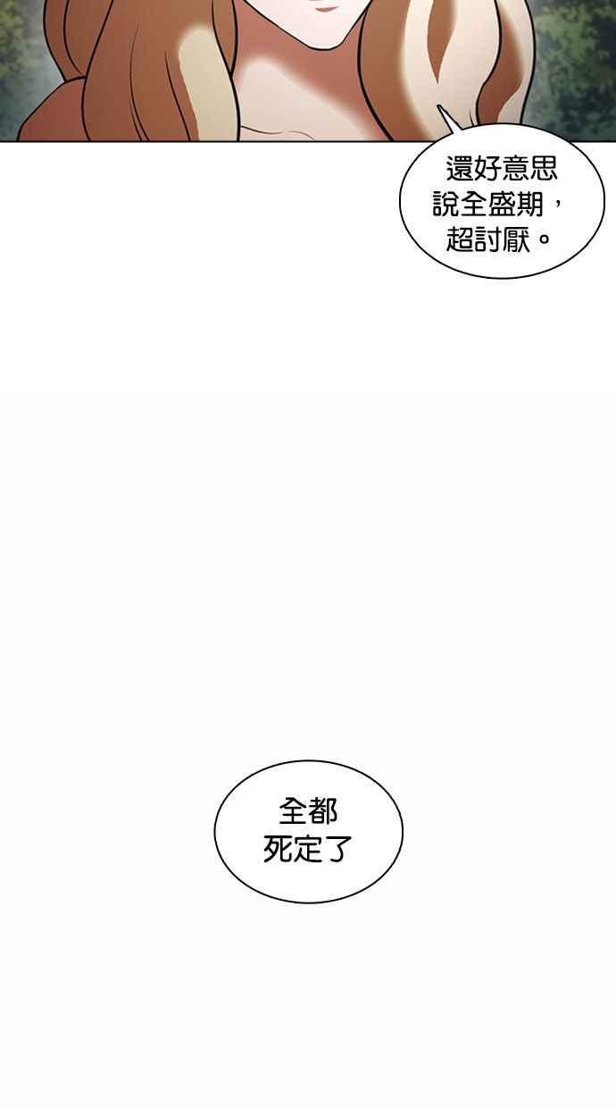 看脸时代 [第372话] 一姟会(第2家子公司) [01] 第83页
