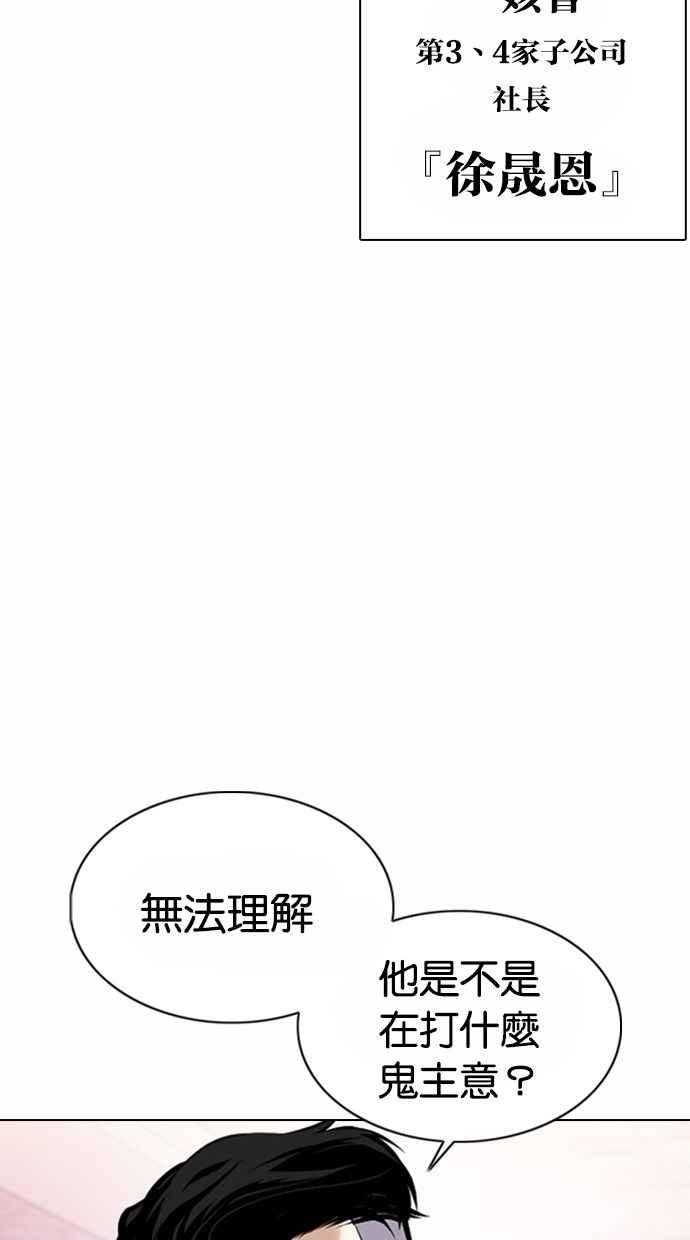 看脸时代 [第373话] 一姟会(第2家子公司) [02] 第28页