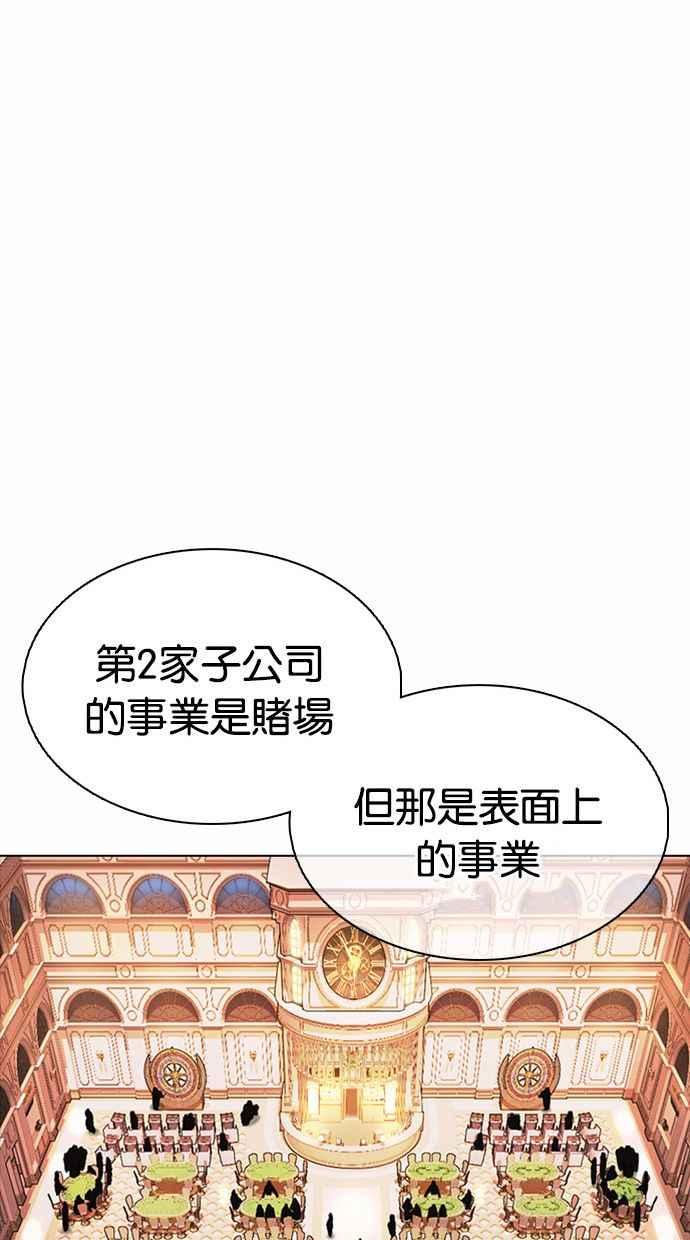 看脸时代 [第374话] 一姟会(第2家子公司) [03] 第79页