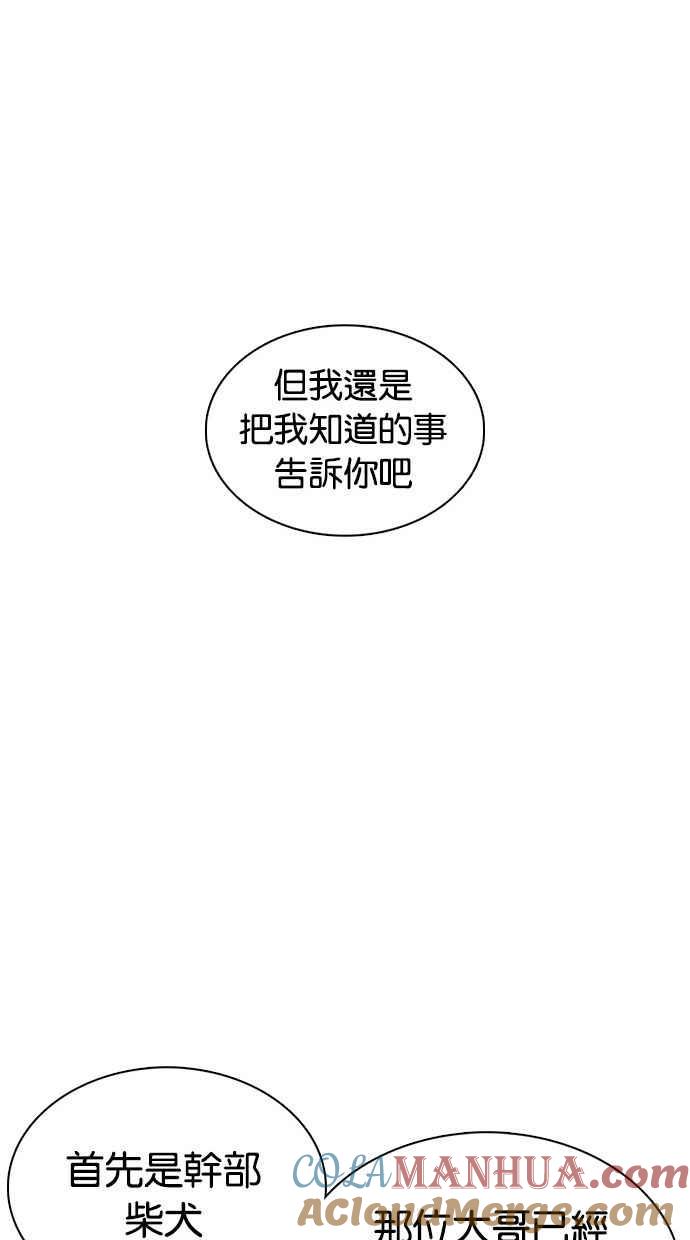 看脸时代 [第374话] 一姟会(第2家子公司) [03] 第53页
