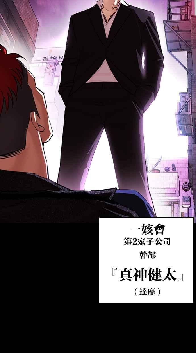 看脸时代 [第382话] 一姟会(第2家子公司) [11] 第15页