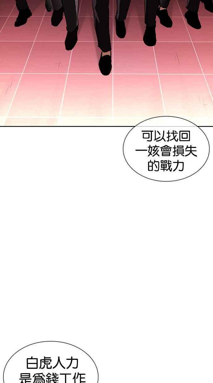 看脸时代 [第392话] 一姟会(第2家子公司) [21] 第120页