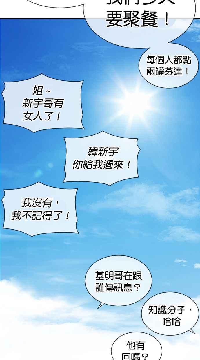 看脸时代 [第394话] 绑架朴玄硕[01] 第58页