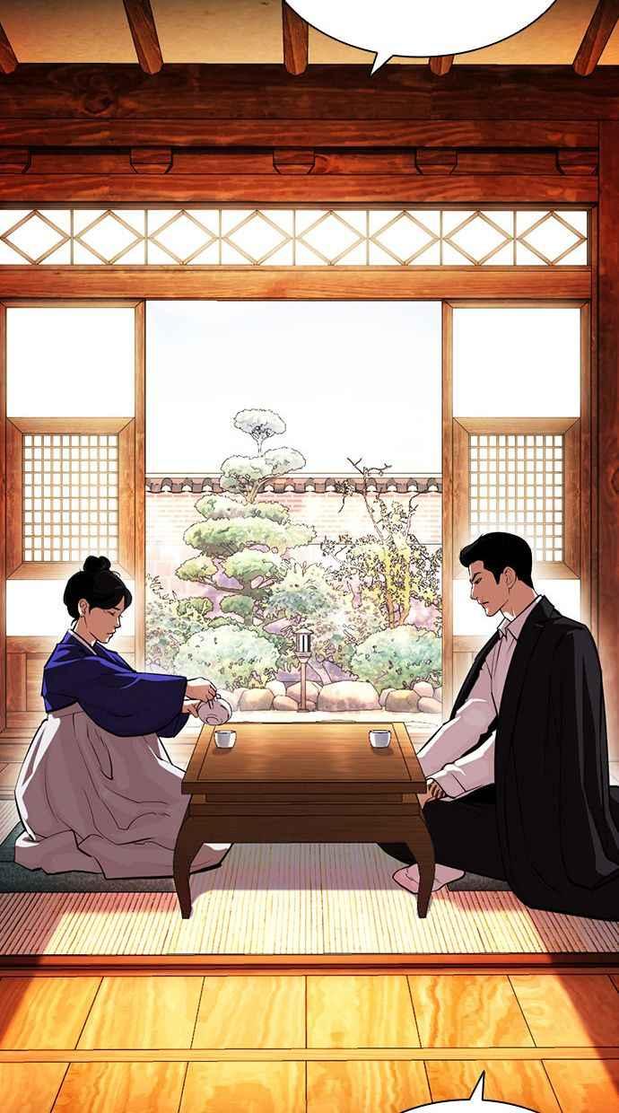 看脸时代 [第395话] 绑架朴玄硕[02] 第52页