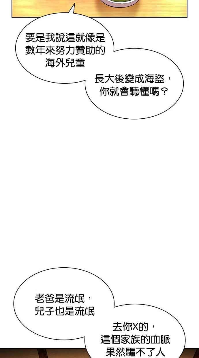 看脸时代 [第395话] 绑架朴玄硕[02] 第51页