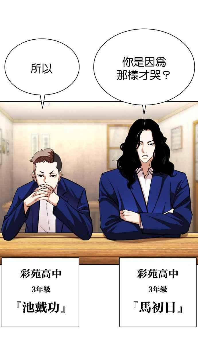 看脸时代 [第396话] 绑架朴玄硕[03] 第62页