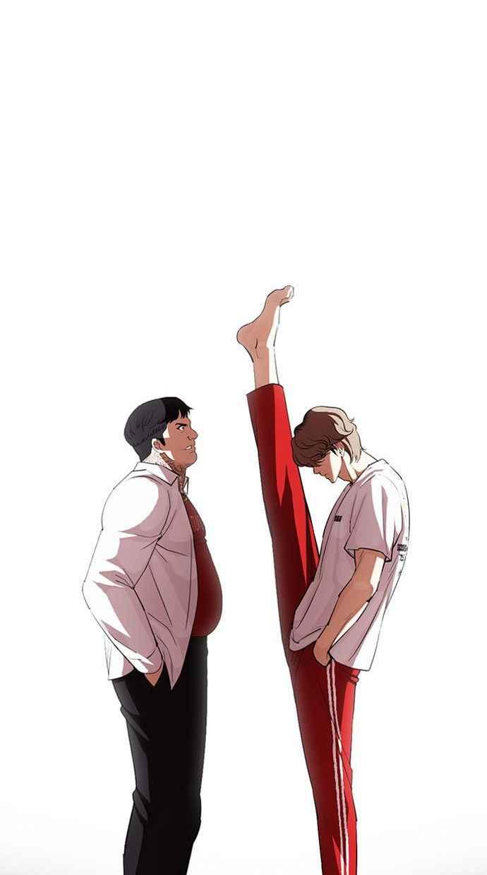 看脸时代 [第397话] 绑架朴玄硕[04] 第159页