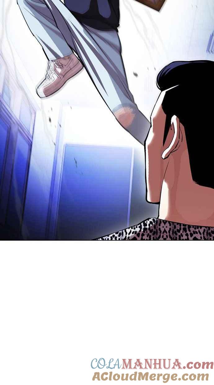 看脸时代 [第397话] 绑架朴玄硕[04] 第25页