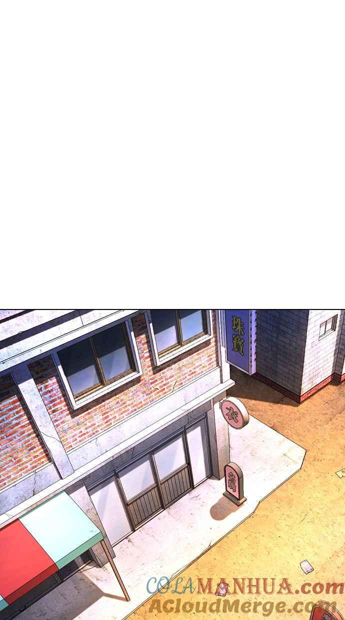 看脸时代 [第398话] 绑架朴玄硕[完] 第21页