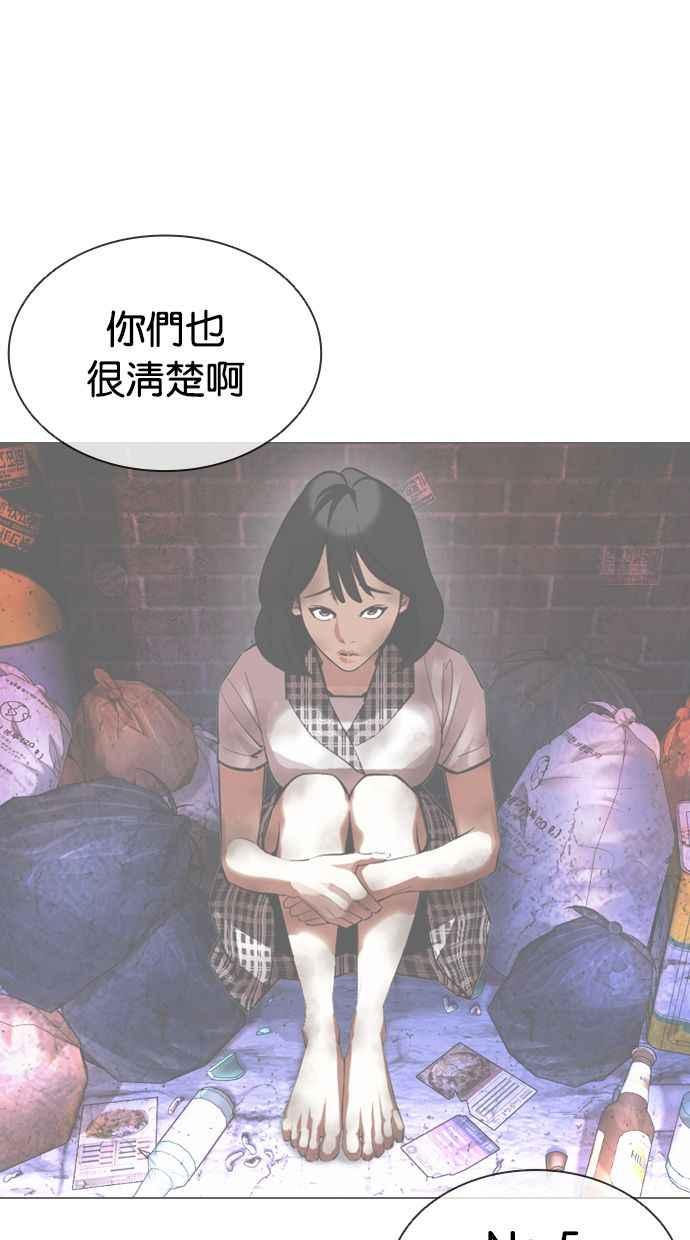 看脸时代 [第398话] 绑架朴玄硕[完] 第52页