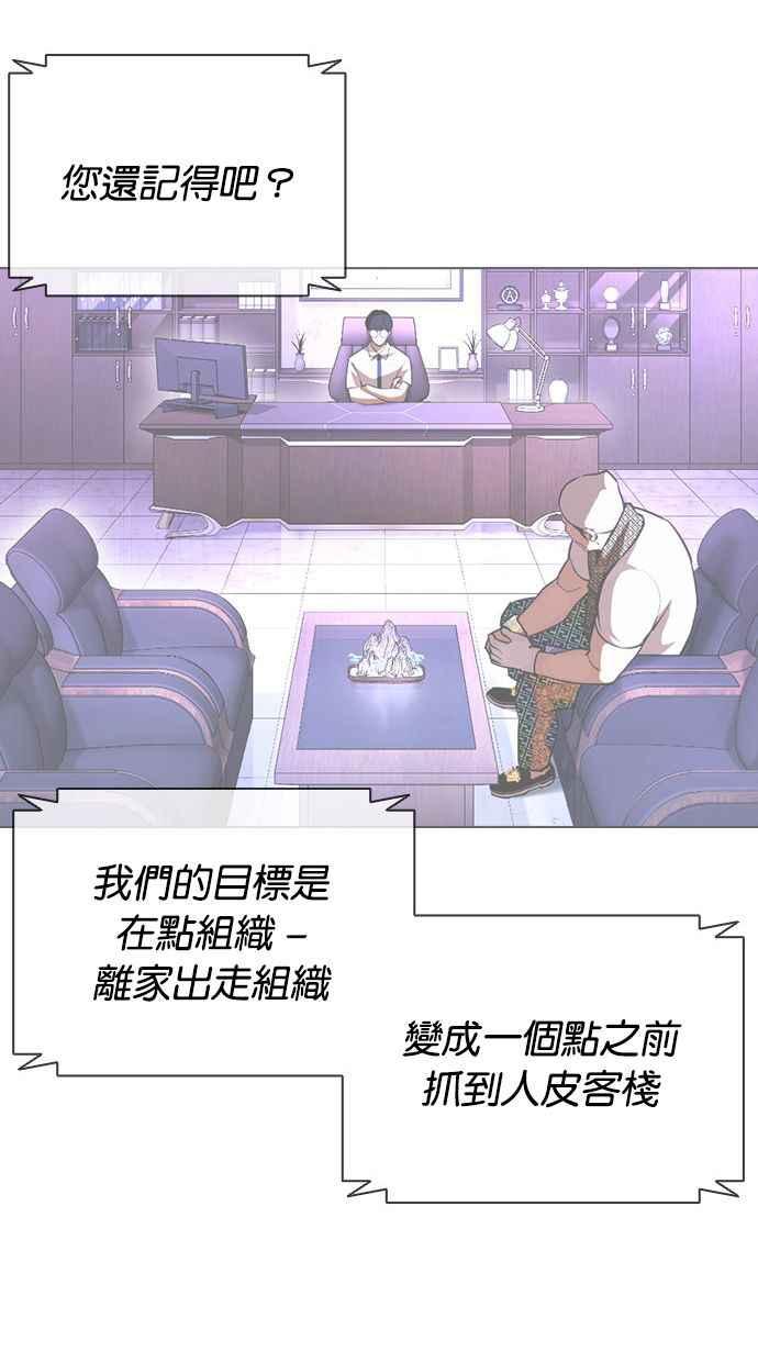 看脸时代 [第399话] 打倒人皮客栈[01] 第26页