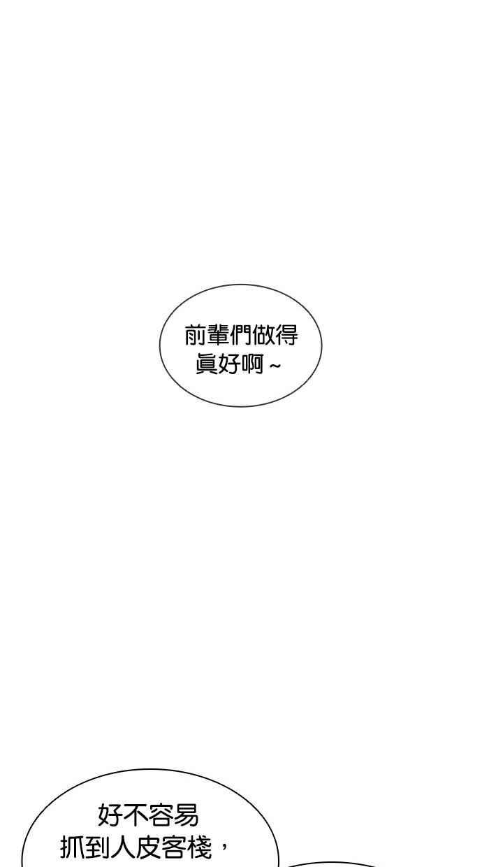 看脸时代 [第399话] 打倒人皮客栈[01] 第87页