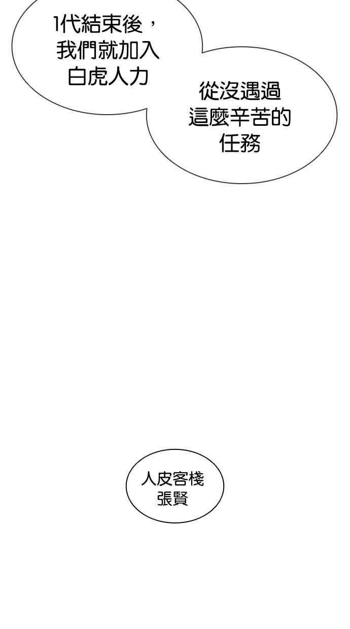 看脸时代 [第400话] 打倒人皮客栈[02] 第88页