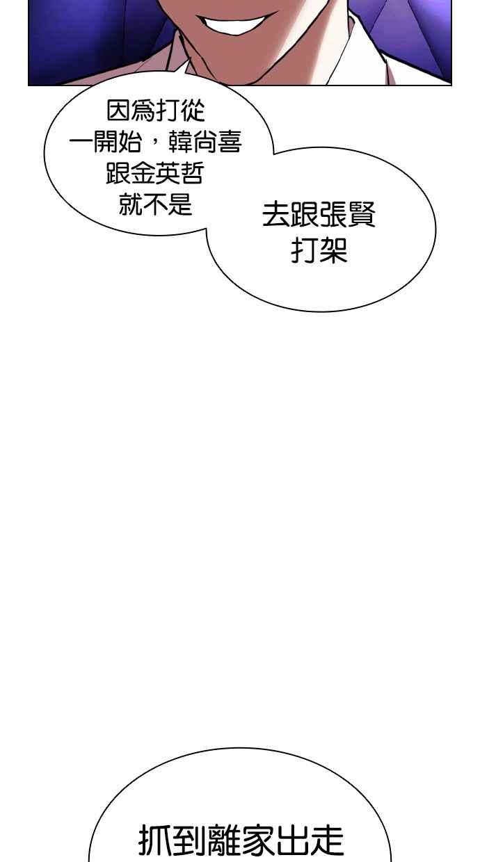 看脸时代 [第400话] 打倒人皮客栈[02] 第119页