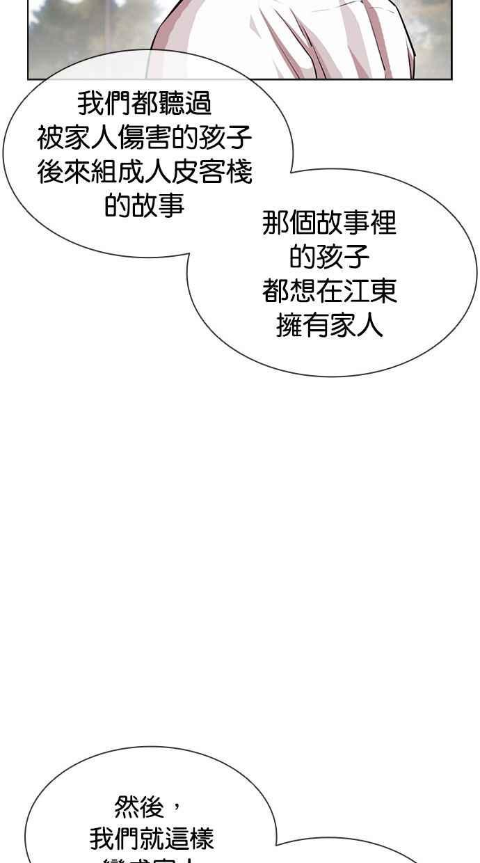 看脸时代 [第401话] 打倒人皮客栈[03] 第30页