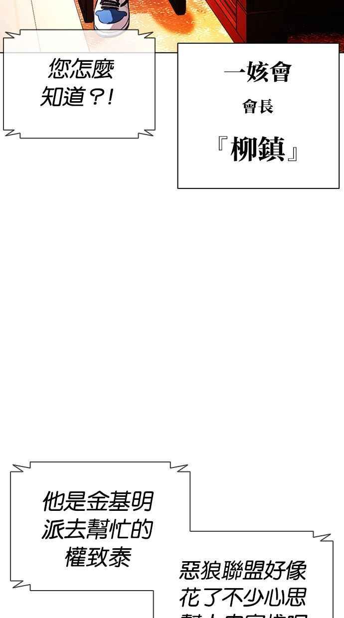 看脸时代 [第401话] 打倒人皮客栈[03] 第6页