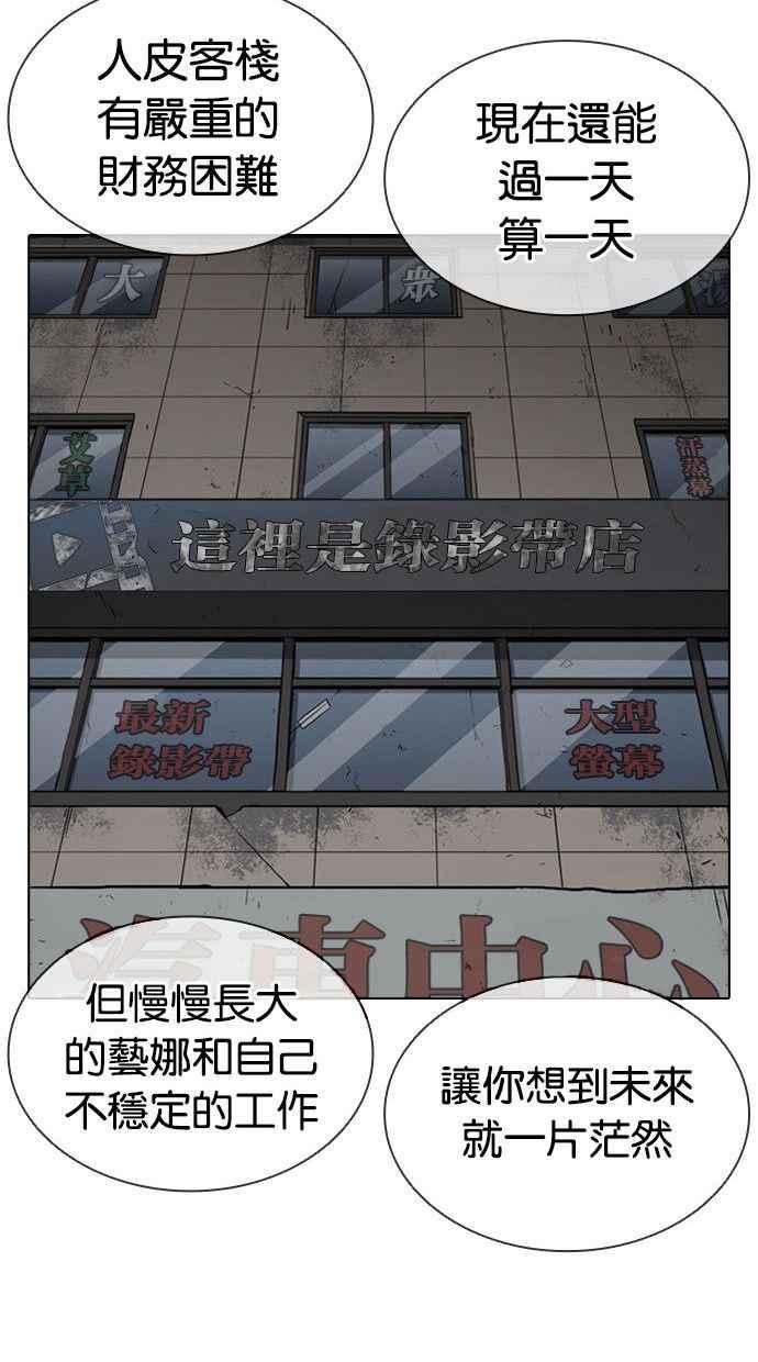 看脸时代 [第402话] 打倒人皮客栈[04] 第87页
