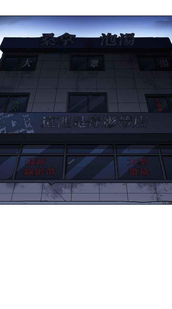 看脸时代 [第404话] 1代的王 [01] 第83页