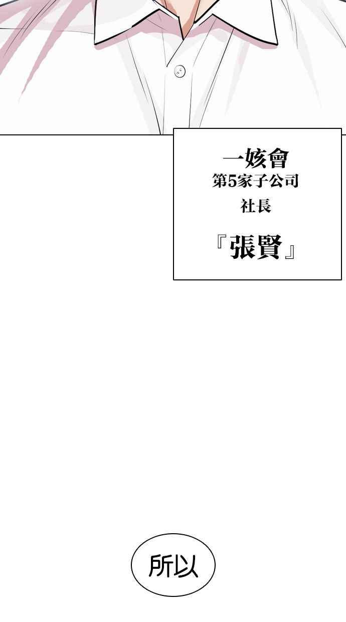 看脸时代 [第404话] 1代的王 [01] 第152页