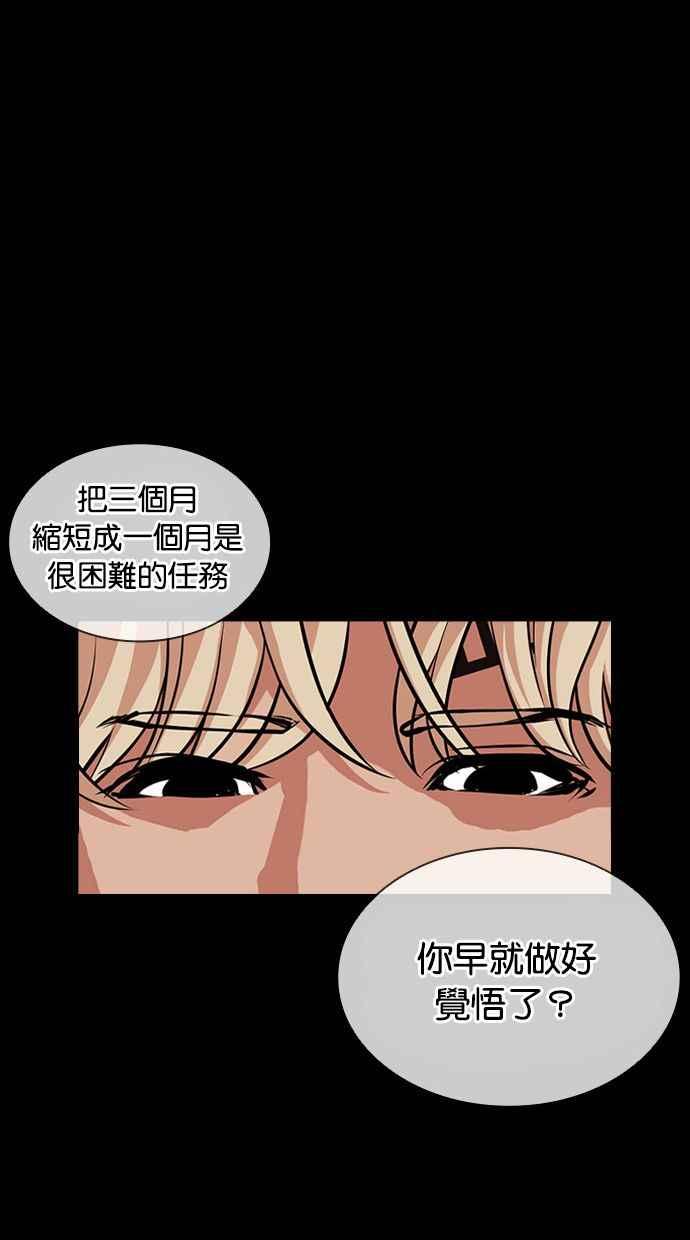 看脸时代 [第405话] 1代的王 [02] 第39页