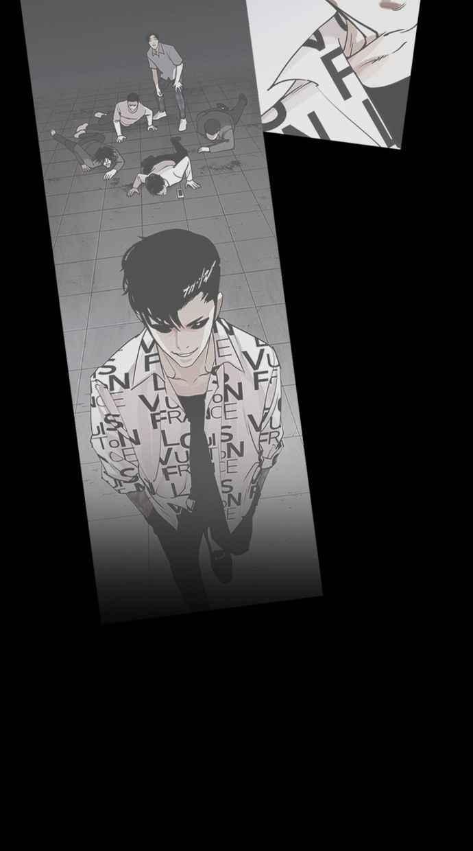看脸时代 [第405话] 1代的王 [02] 第135页