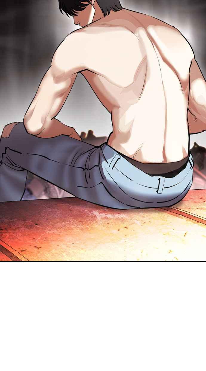 看脸时代 [第411话] 打倒恶狼联盟 [01] 第147页
