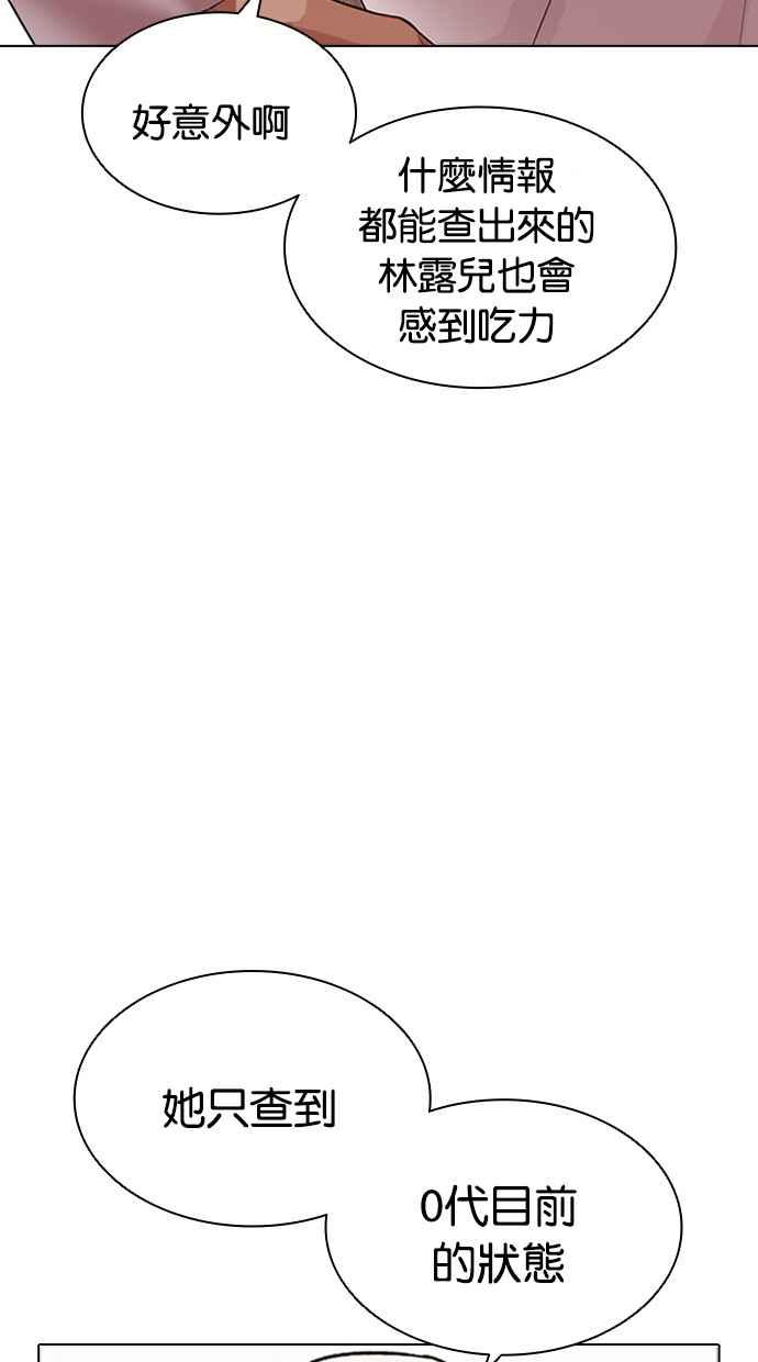 看脸时代 [第411话] 打倒恶狼联盟 [01] 第7页