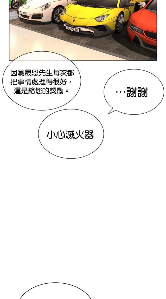 看脸时代 [第412话] 打倒恶狼联盟 [02] 第110页