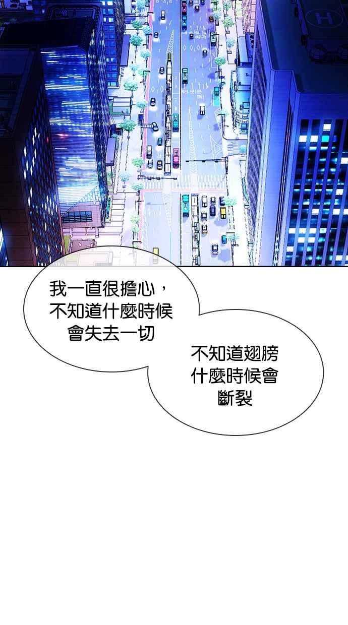 看脸时代 [第413话] 打倒恶狼联盟 [03] 第19页