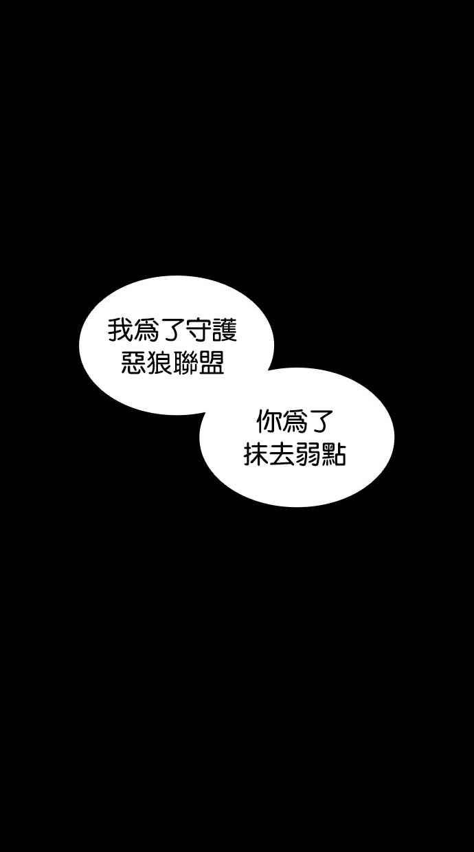 看脸时代 [第413话] 打倒恶狼联盟 [03] 第132页