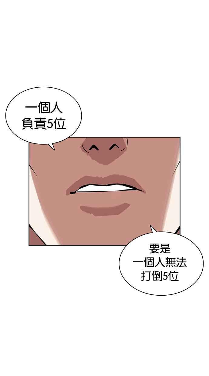 看脸时代 [第413话] 打倒恶狼联盟 [03] 第86页