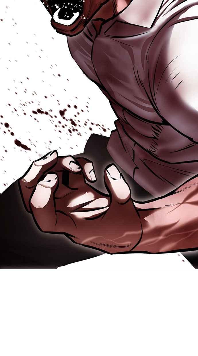 看脸时代 [第415话] 打倒恶狼联盟 [05] 第56页
