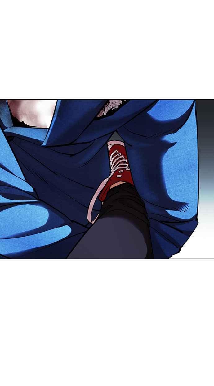 看脸时代 [第415话] 打倒恶狼联盟 [05] 第111页
