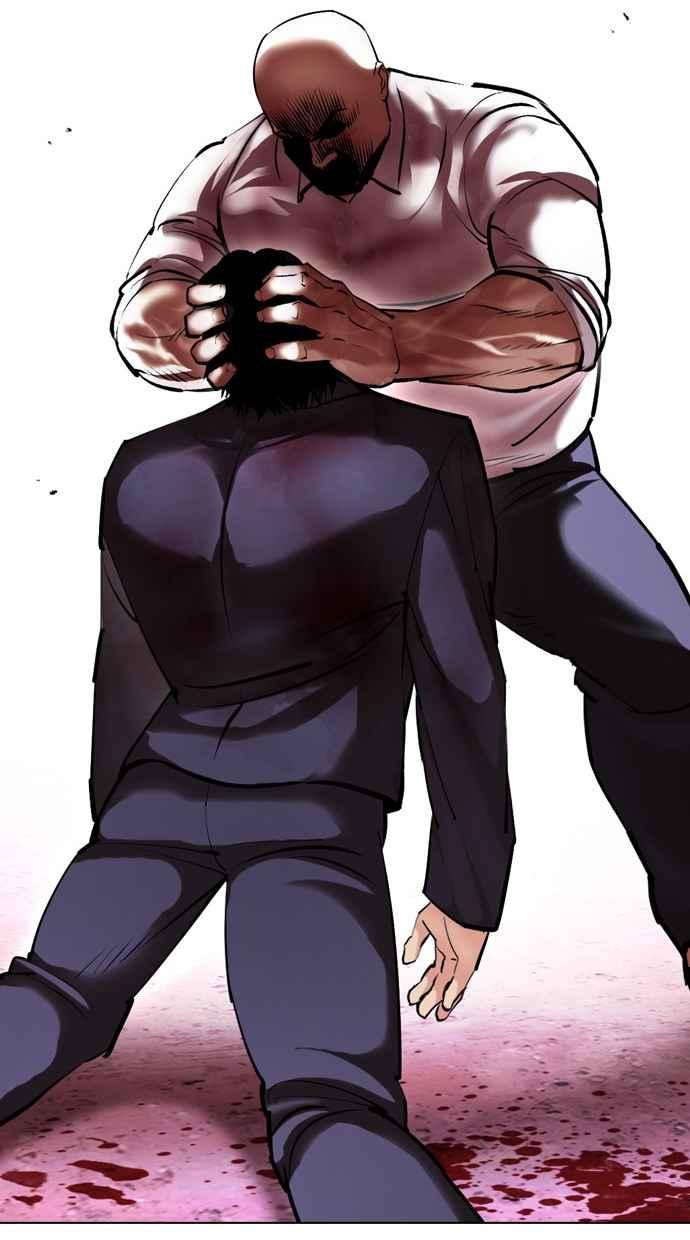 看脸时代 [第415话] 打倒恶狼联盟 [05] 第51页