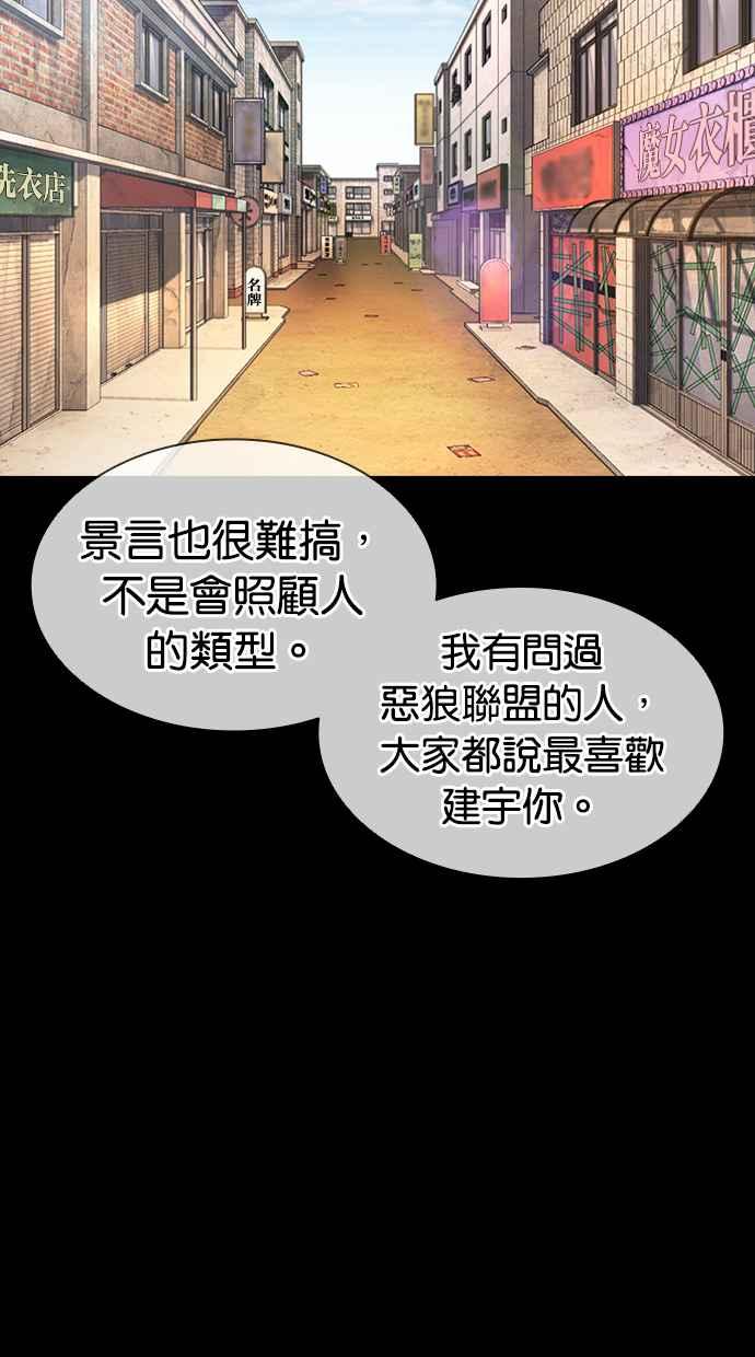 看脸时代 [第416话] 打倒恶狼联盟 [06] 第38页