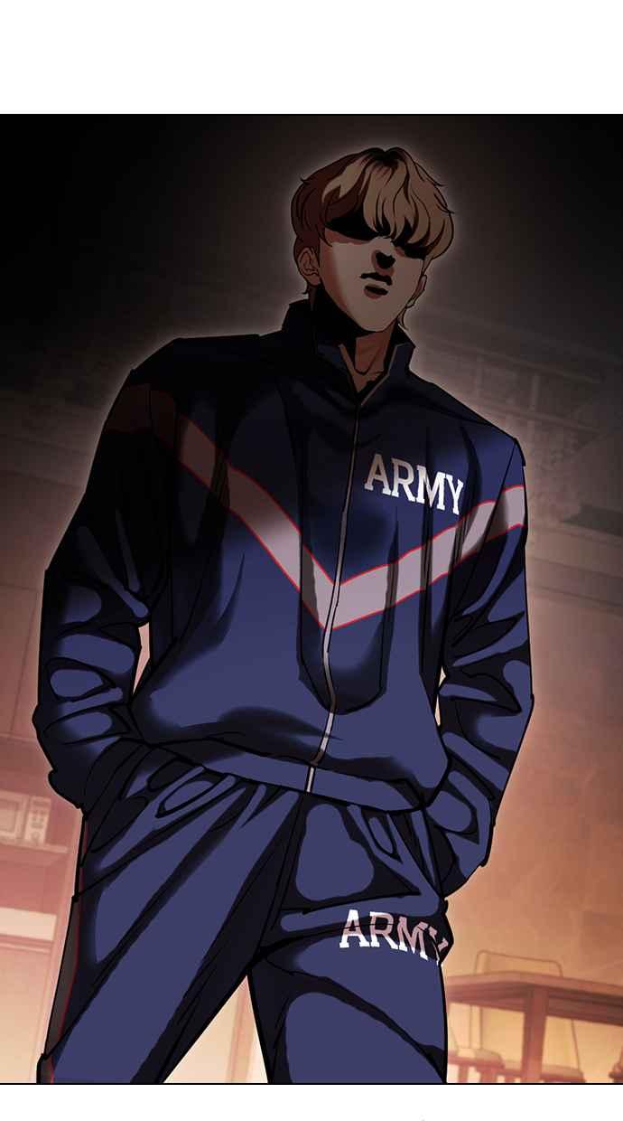 看脸时代 [第416话] 打倒恶狼联盟 [06] 第144页