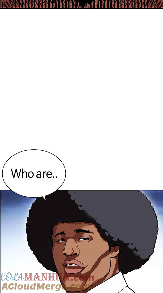 看脸时代 [第416话] 打倒恶狼联盟 [06] 第69页