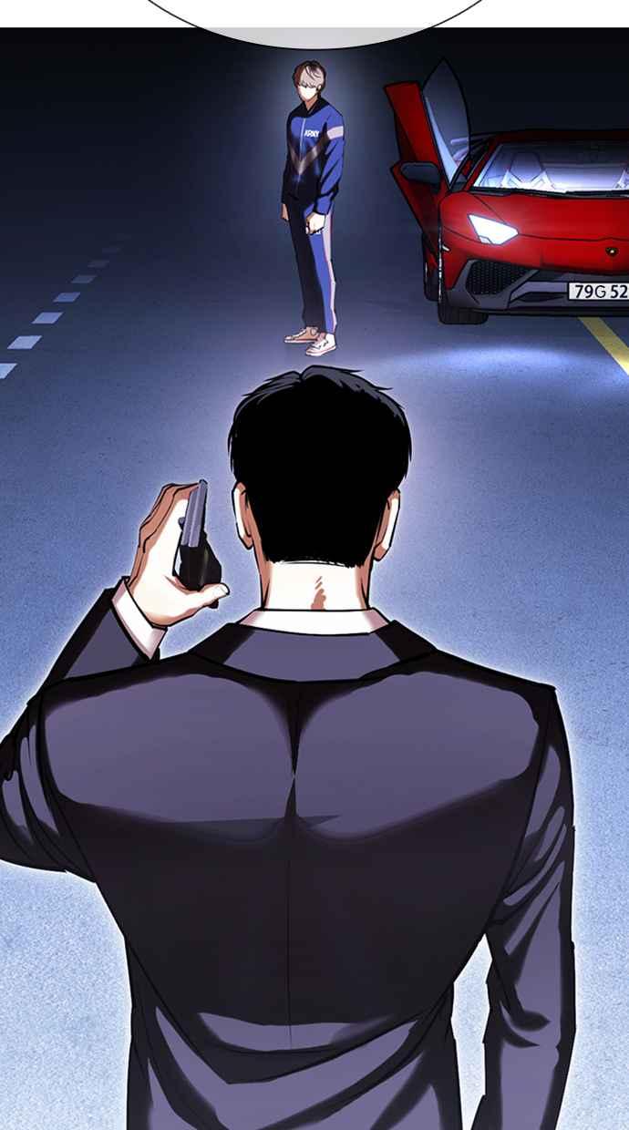 看脸时代 [第417话] 打倒恶狼联盟 [07] 第150页