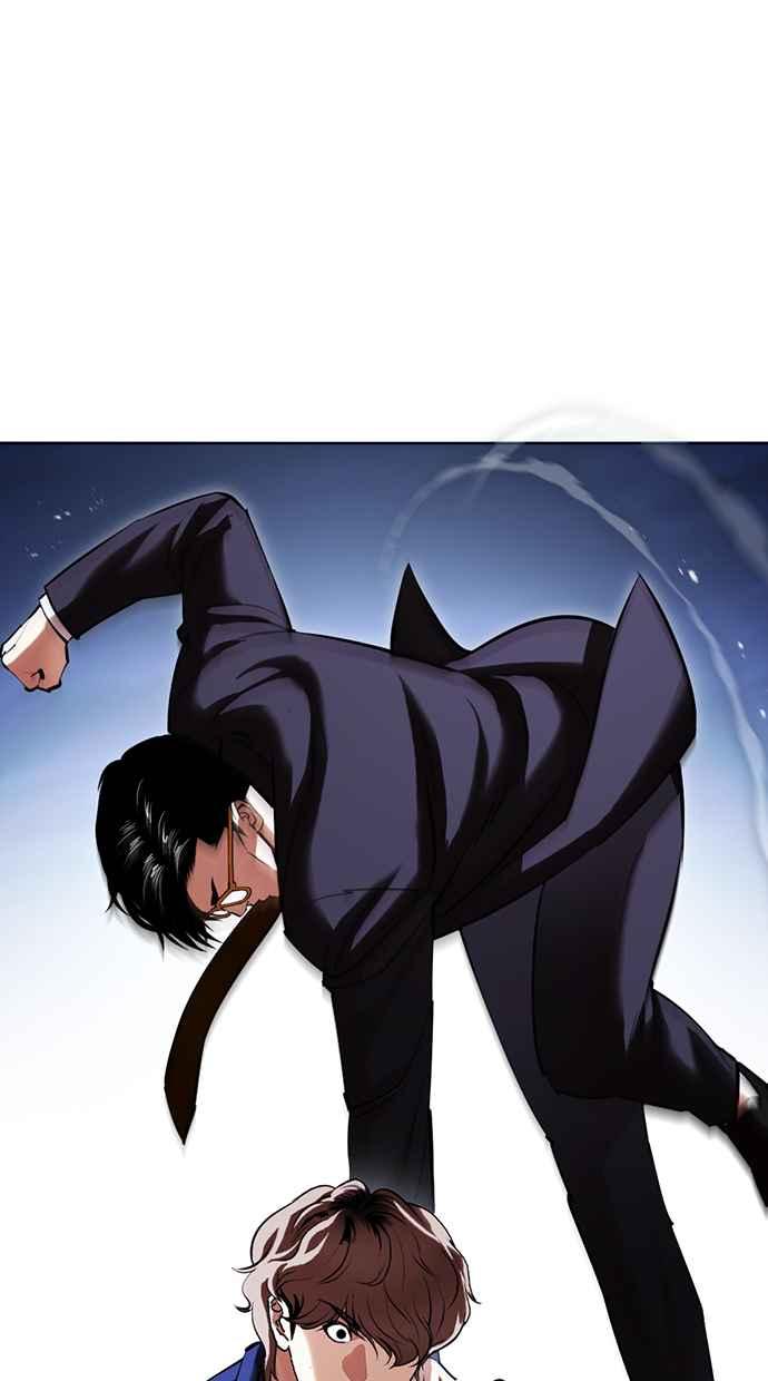 看脸时代 [第418话] 打倒恶狼联盟 [08] 第50页