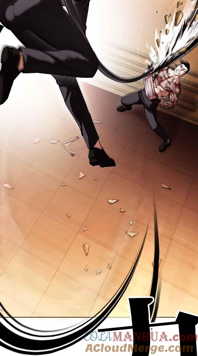 看脸时代 [第419话] 打倒恶狼联盟 [09] 第49页