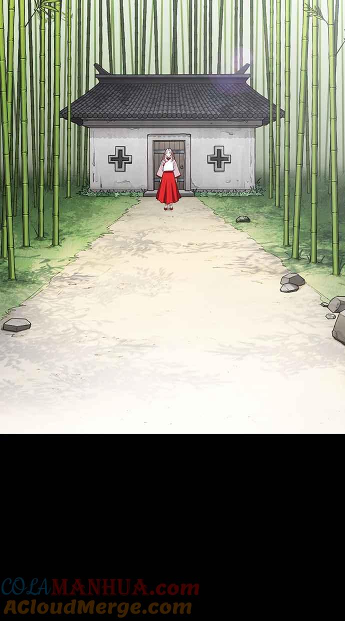 看脸时代 [第419话] 打倒恶狼联盟 [09] 第109页