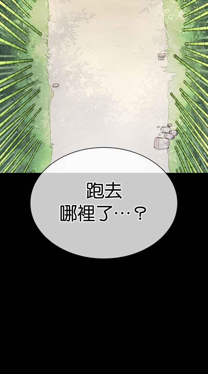 看脸时代 [第419话] 打倒恶狼联盟 [09] 第111页