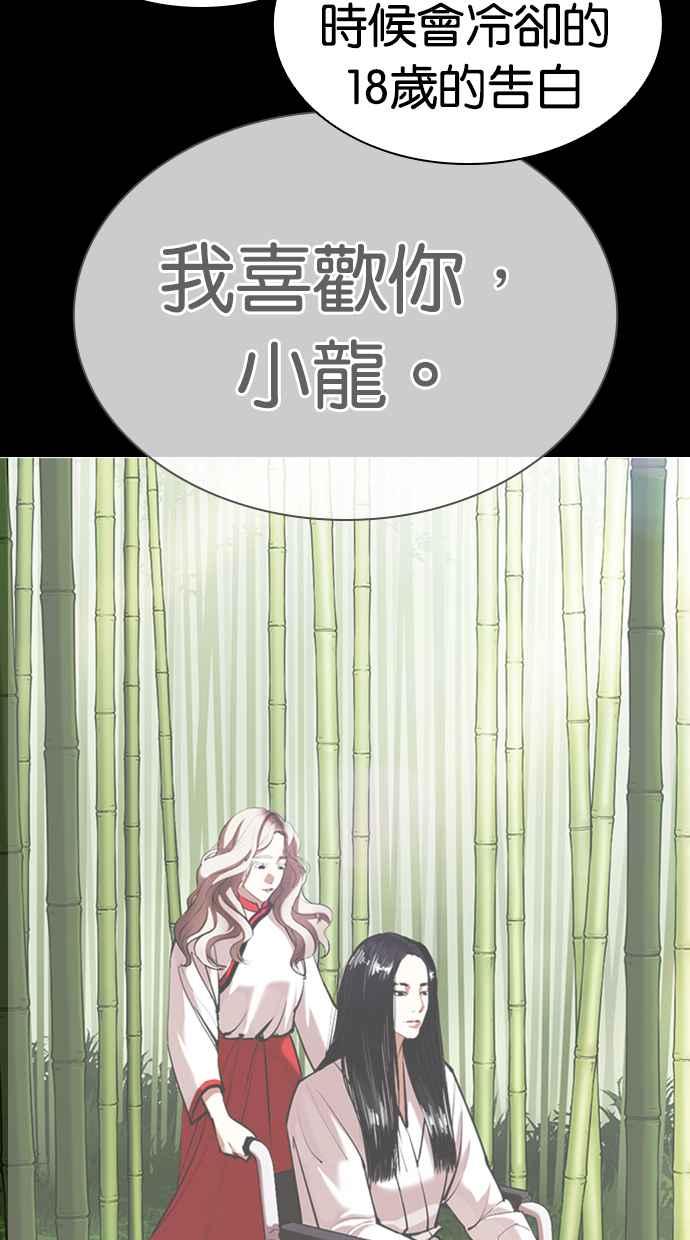 看脸时代 [第419话] 打倒恶狼联盟 [09] 第122页