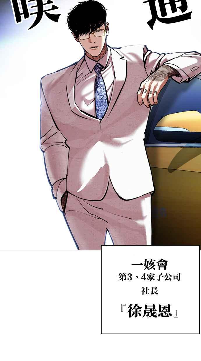 看脸时代 [第420话] 打倒恶狼联盟 [10] 第28页