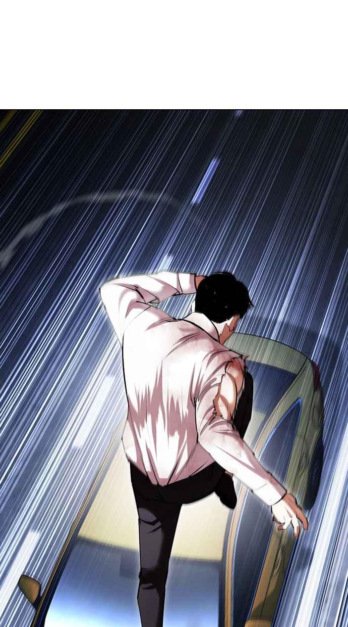 看脸时代 [第420话] 打倒恶狼联盟 [10] 第19页