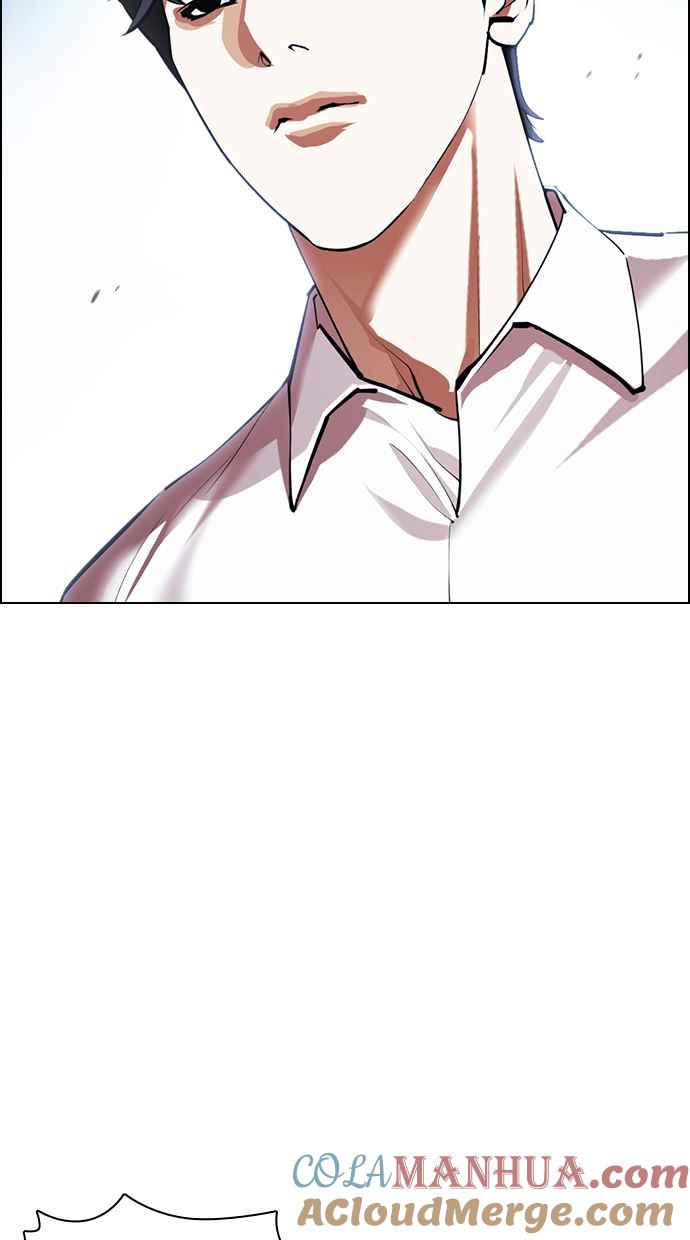 看脸时代 [第420话] 打倒恶狼联盟 [10] 第65页