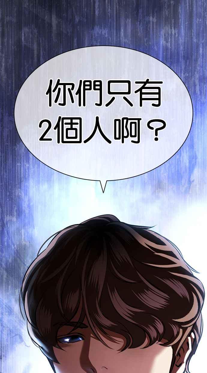 看脸时代 [第420话] 打倒恶狼联盟 [10] 第160页
